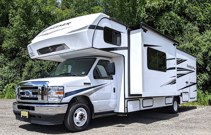 RV Photo