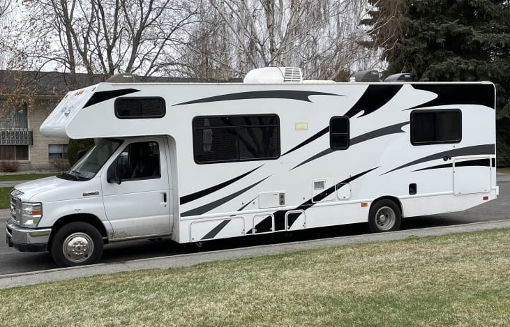 RV Photo