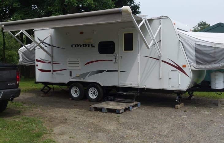 RV Photo
