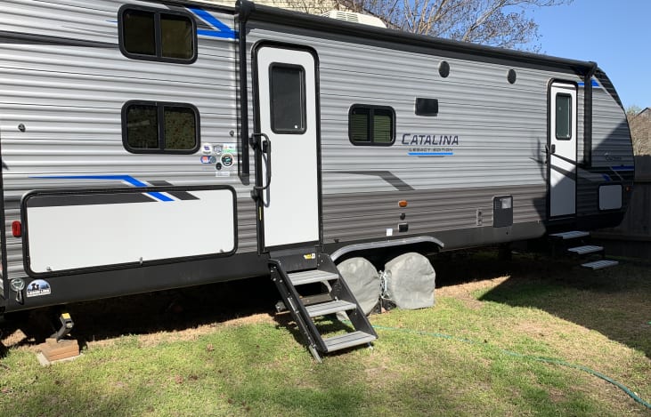 RV Photo