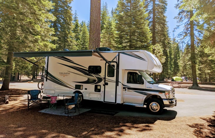 RV Photo