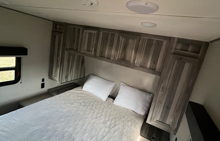 Private Bedroom