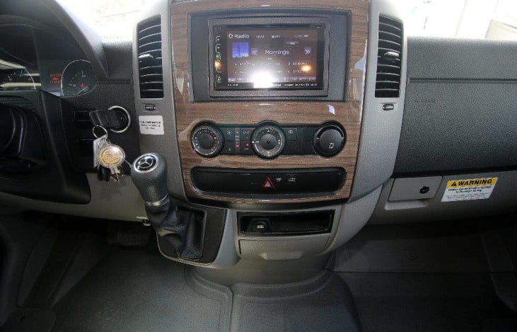 RV Photo