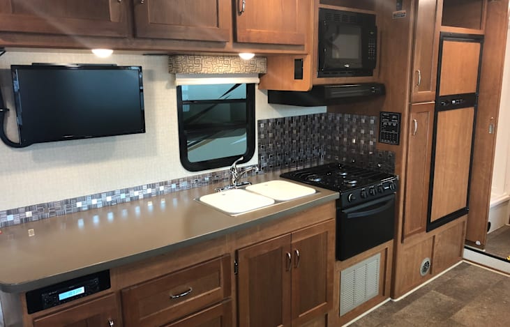 RV Photo