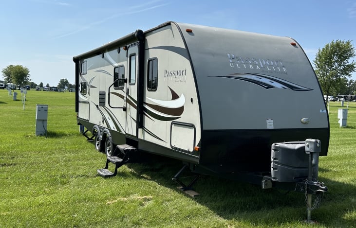 RV Photo