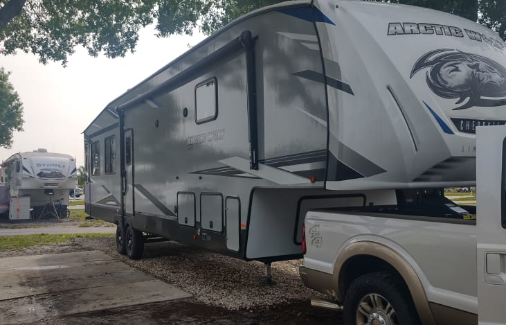 RV Photo