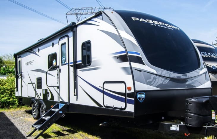 RV Photo