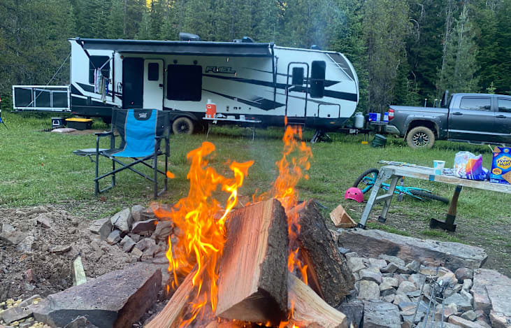 RV Photo