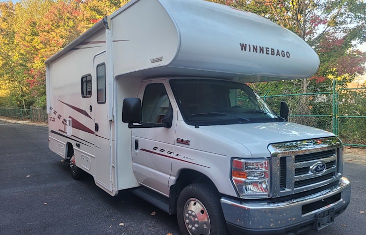 RV Photo