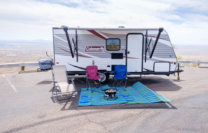 RV Photo