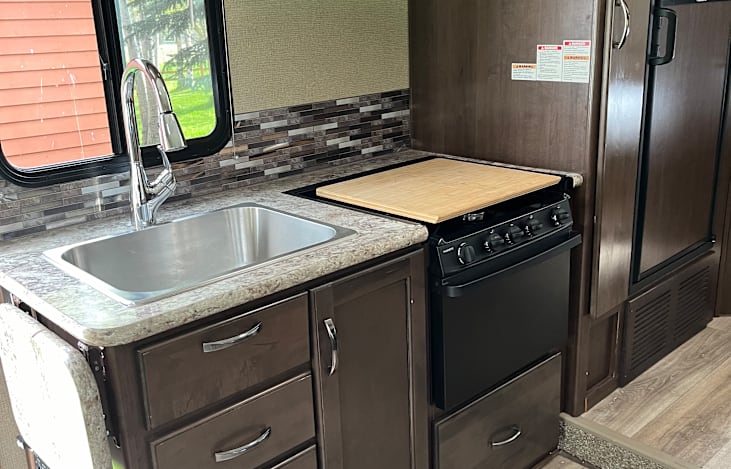 RV Photo