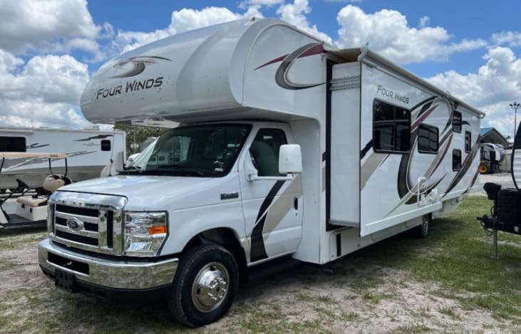 RV Photo