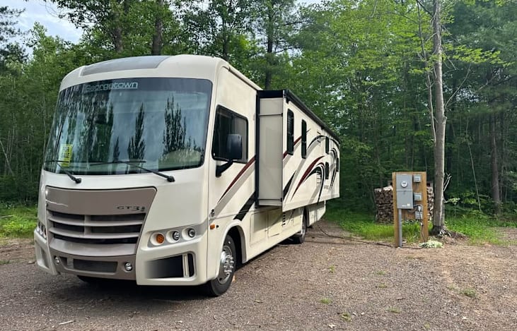 RV Photo