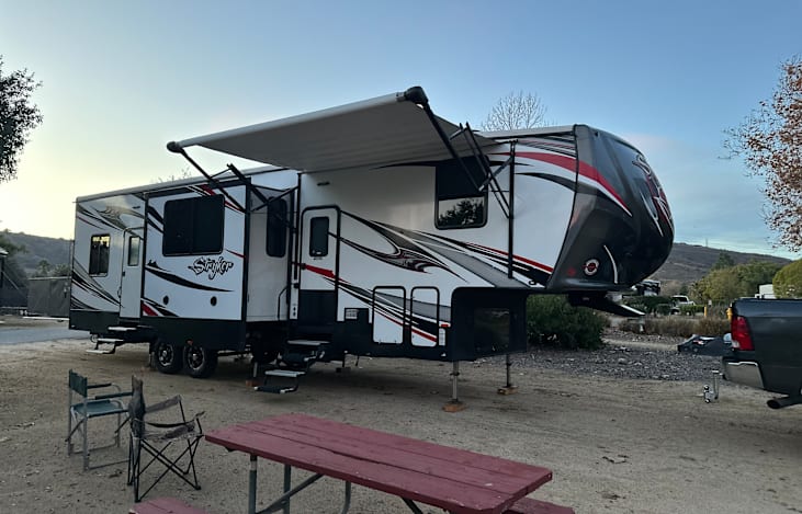 RV Photo