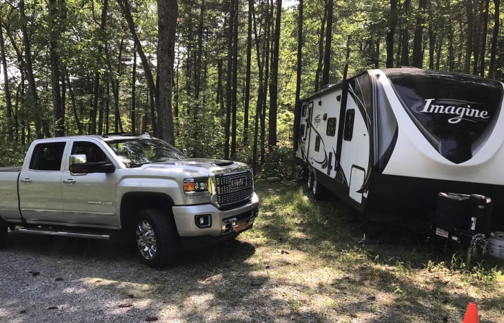 RV Photo