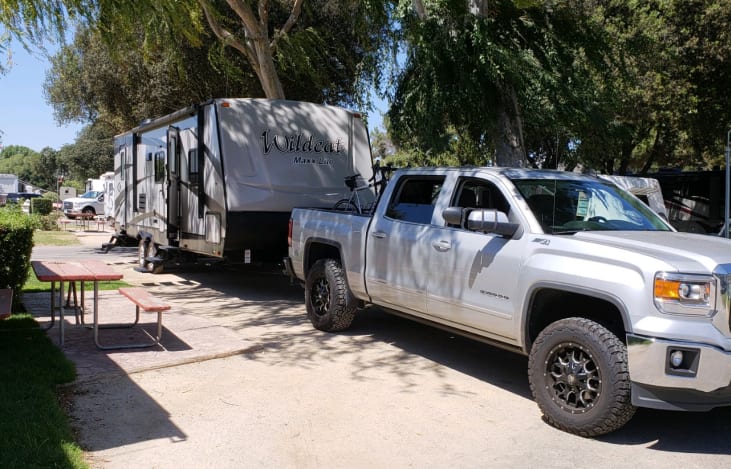 RV Photo