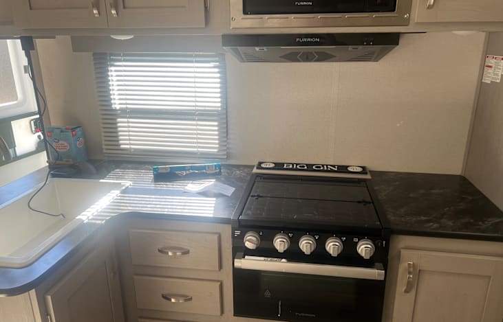 RV Photo