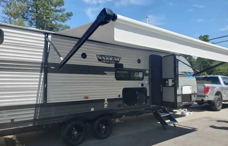 RV Photo