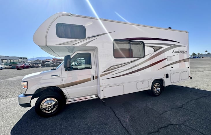 RV Photo