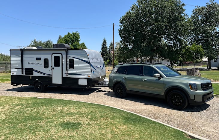 RV Photo