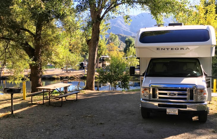 RV Photo