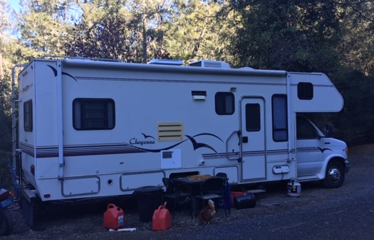 RV Photo