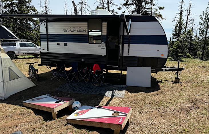 RV Photo