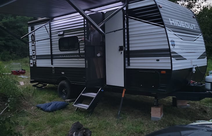 RV Photo