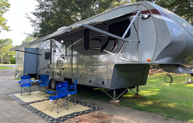 RV Photo