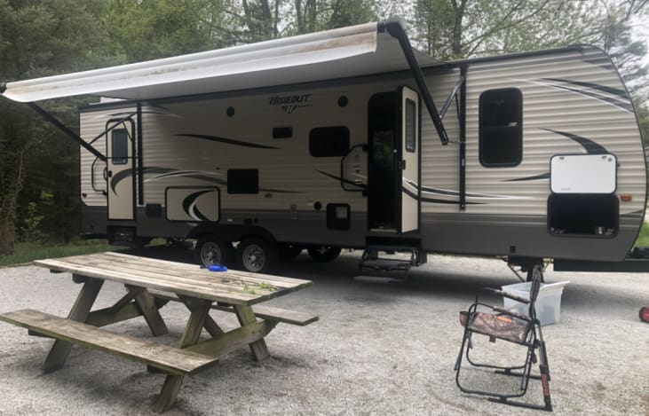 RV Photo