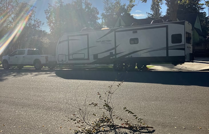 RV Photo