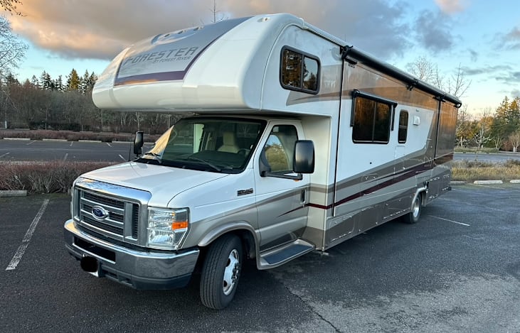 RV Photo