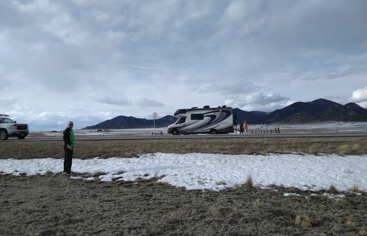 RV Photo