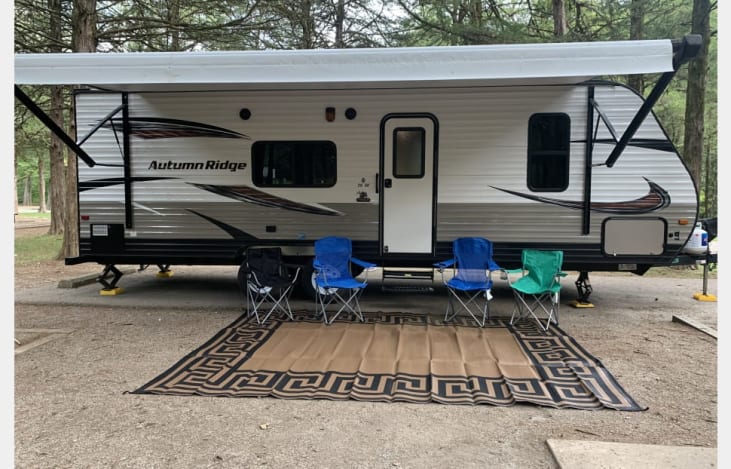 RV Photo