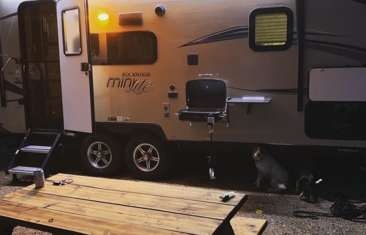 RV Photo