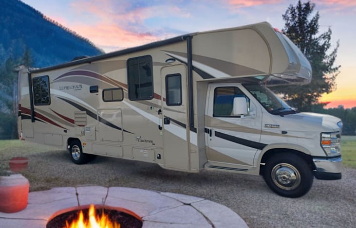 RV Photo