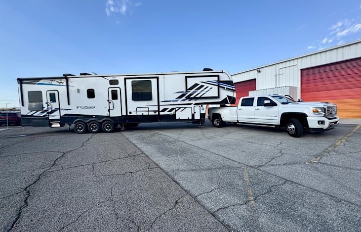 RV Photo