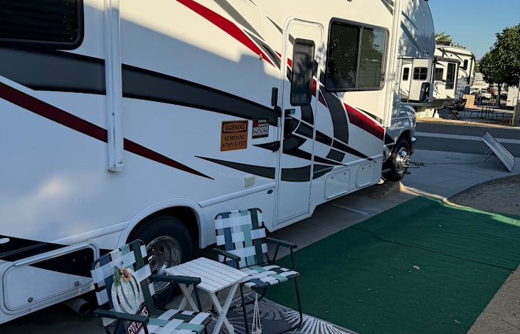 RV Photo