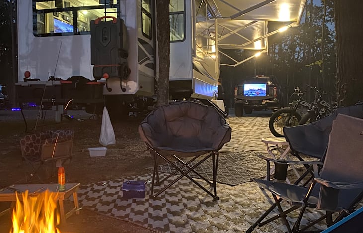 RV Photo