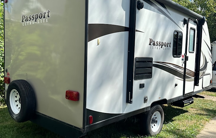 RV Photo