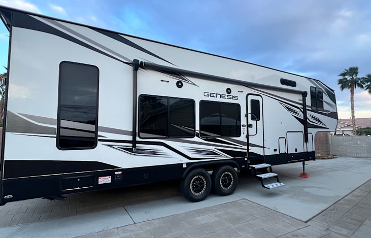RV Photo