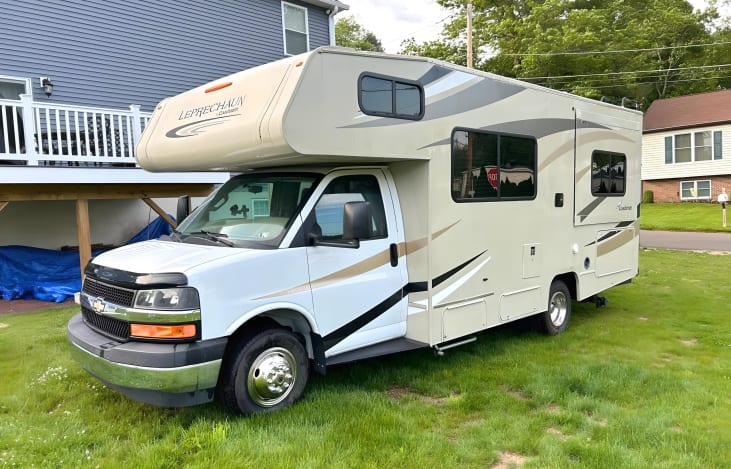 RV Photo