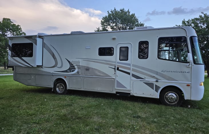 RV Photo