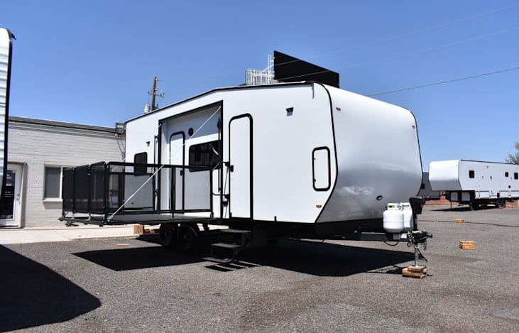 RV Photo