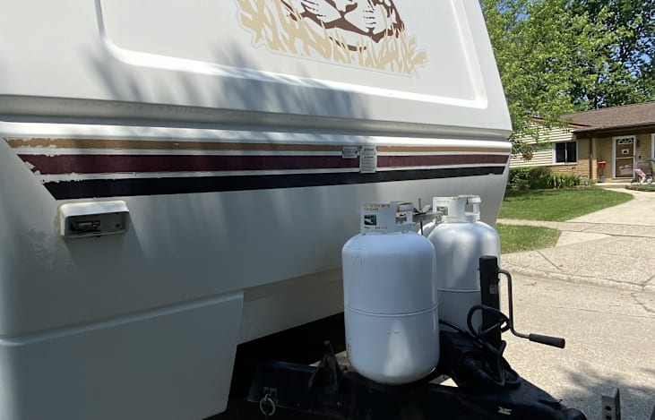 RV Photo