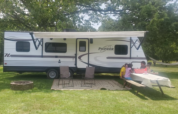 RV Photo