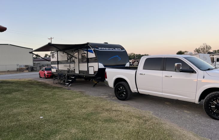 RV Photo