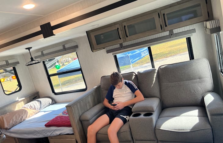 RV Photo
