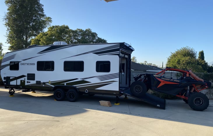 RV Photo