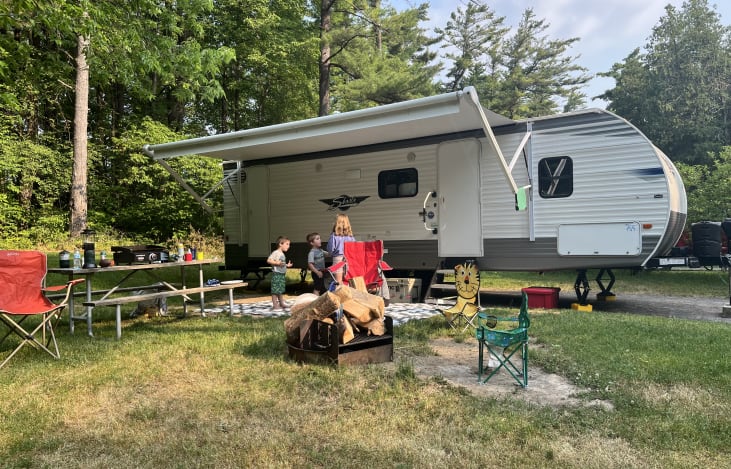RV Photo